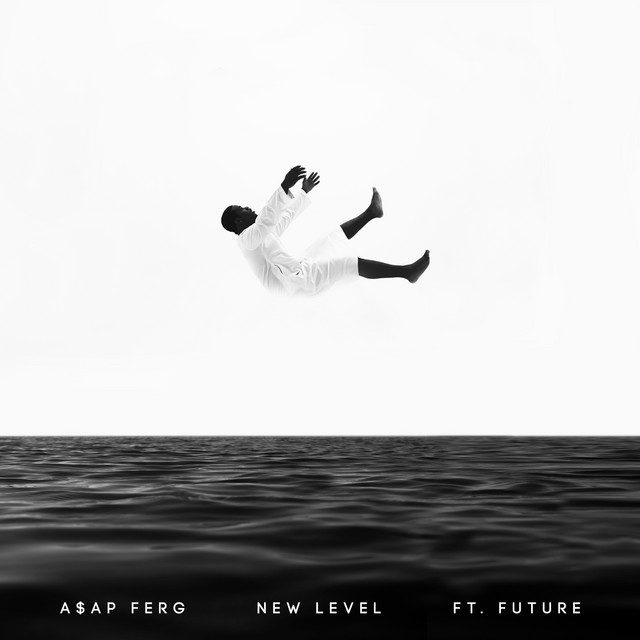 کاور آهنگ New Level (feat. Future) از A$AP Ferg, Future