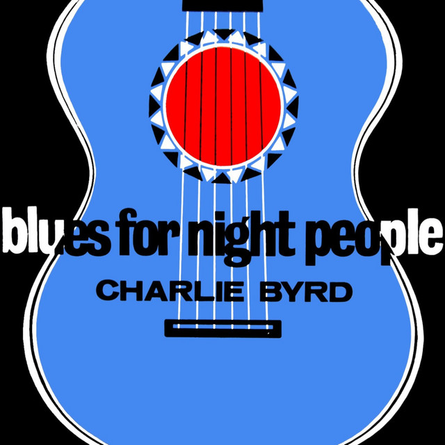 کاور آهنگ This Can't Be Love از Charlie Byrd