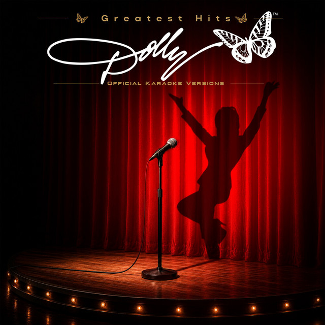 کاور آهنگ Here You Come Again (Karaoke Version) از Dolly Parton