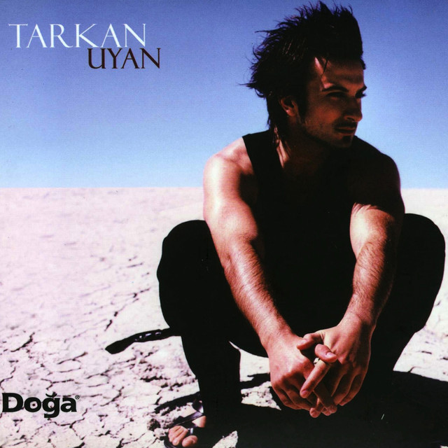 کاور آهنگ Uyan / Konuşmak - Şiir از Tarkan