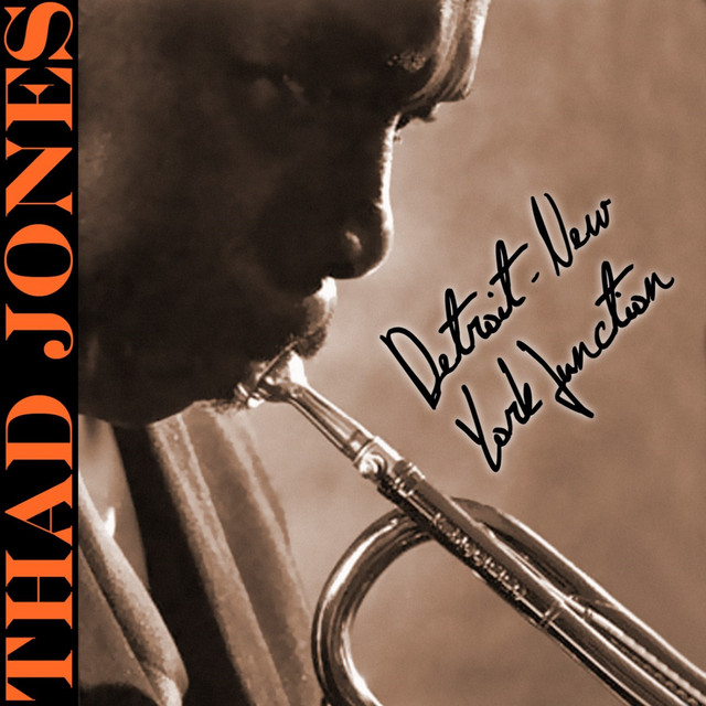 کاور آهنگ Tarriff از Thad Jones