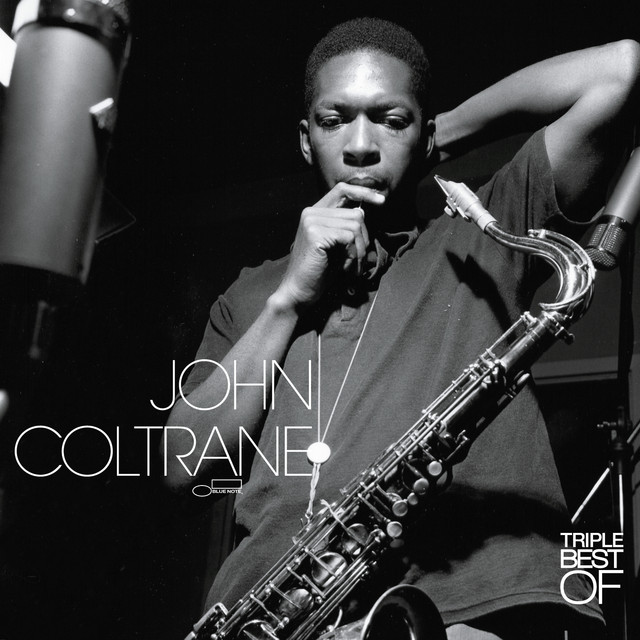 کاور آهنگ Double Clutching - Digital Remaster از John Coltrane