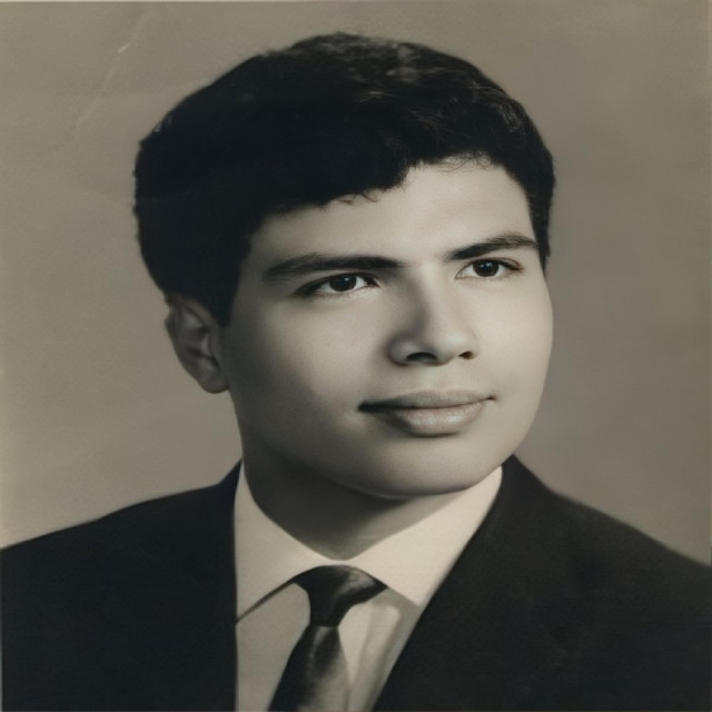 کاور آهنگ Fi Sukoon Al-Layl از Abu Baker Salim