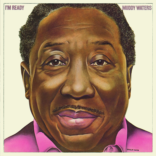 کاور آهنگ Rock Me از Muddy Waters