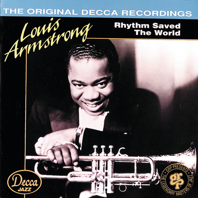 کاور آهنگ Solitude - Take B از Louis Armstrong