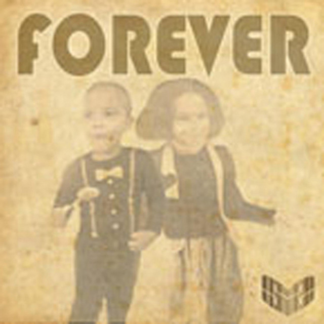 کاور آهنگ Forever از Slum Village