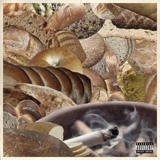 کاور آهنگ E. Coli - Instrumental از The Alchemist