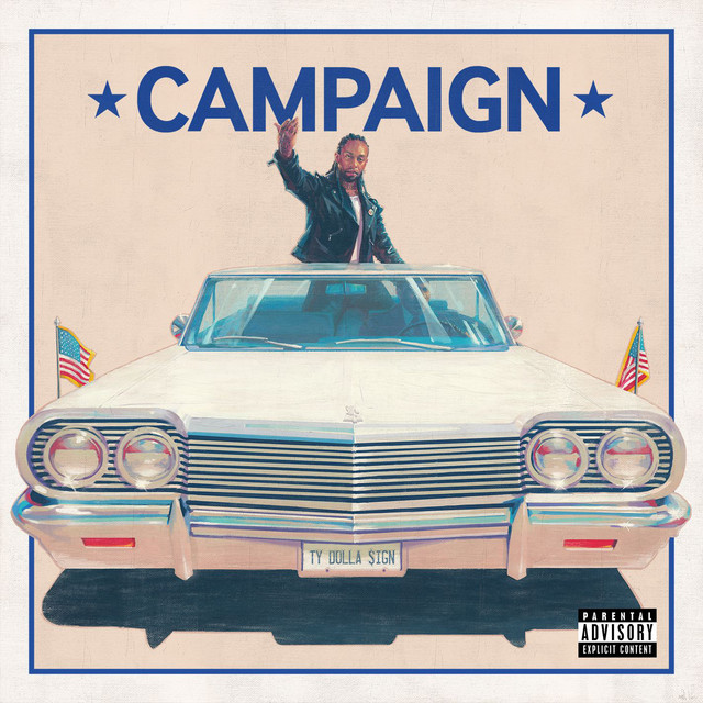کاور آهنگ ??? (Where) [feat. Migos] از Ty Dolla $ign, Migos