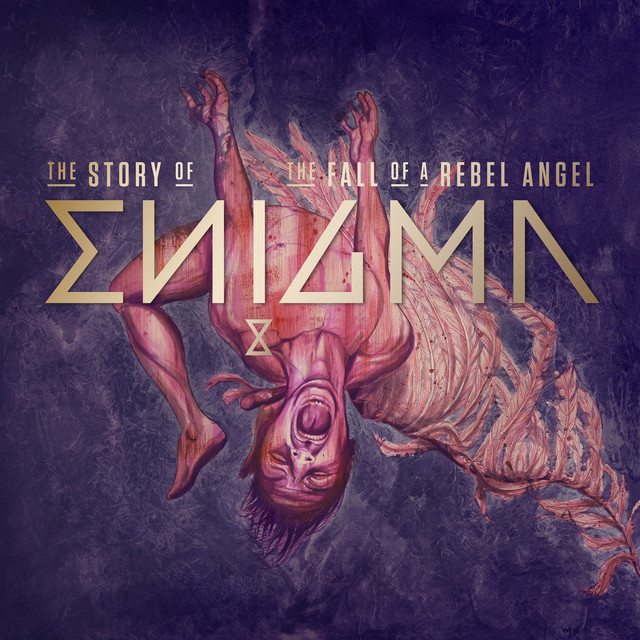 کاور آهنگ The Story Of 'Oxygen Red' از Enigma