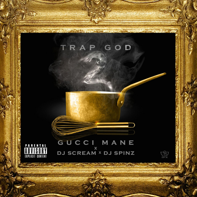 کاور آهنگ Miracle (feat. Young Thug) از Gucci Mane, Young Thug