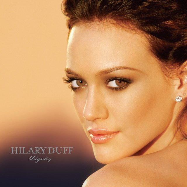 کاور آهنگ Between You And Me از Hilary Duff