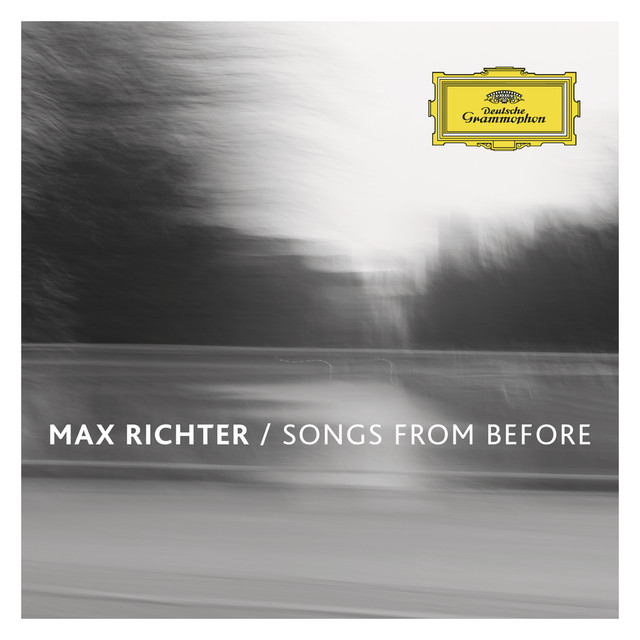 کاور آهنگ Autumn Music 2 از Max Richter, Chris Worsey, Natalia Bonner, Louisa Fuller, John Metcalfe