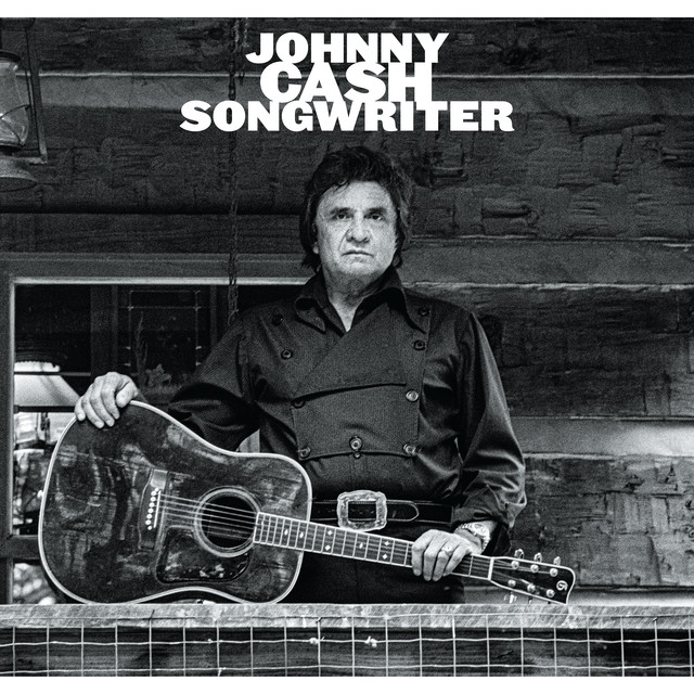 کاور آهنگ Like A Soldier از Johnny Cash