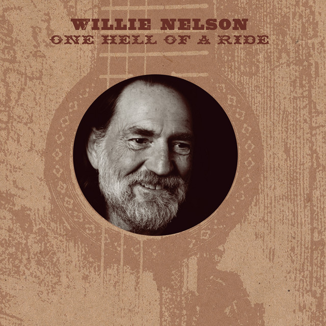 کاور آهنگ Shotgun Willie از Willie Nelson