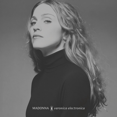 کاور آهنگ Sky Fits Heaven - Victor Calderone New Edit از Madonna, Victor Calderone