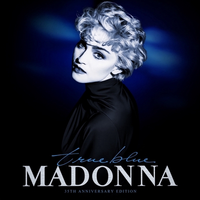 کاور آهنگ Jimmy Jimmy از Madonna