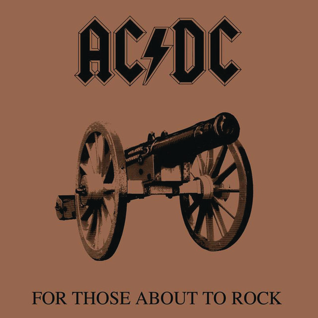 کاور آهنگ Spellbound از AC/DC