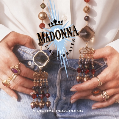 کاور آهنگ Till Death Do Us Part از Madonna