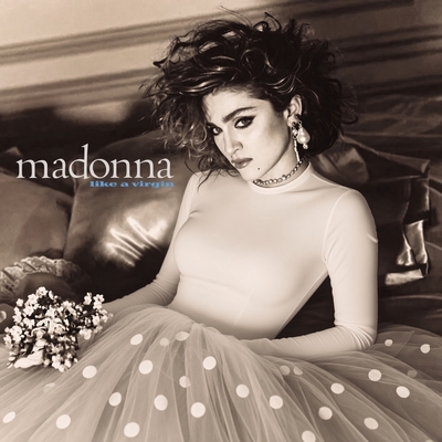 کاور آهنگ Like a Virgin - Extended Dance Remix از Madonna