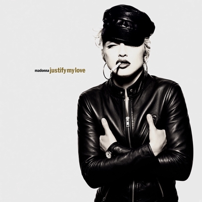 کاور آهنگ Justify My Love - The Beast Within Mix از Lenny Kravitz, Madonna