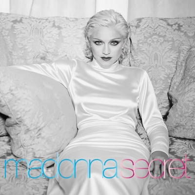 کاور آهنگ Secret - Some Bizarre Mix از Madonna, Bizarre Inc
