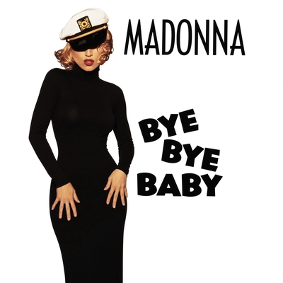 کاور آهنگ Bye Bye Baby - N.Y. Hip Hop Mix از Madonna, Ricky Crespo