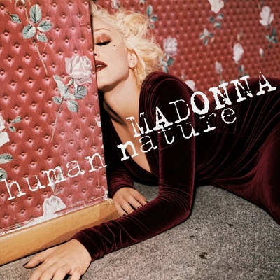 کاور آهنگ Human Nature - Bottom Heavy Dub از Madonna, Danny Tenaglia