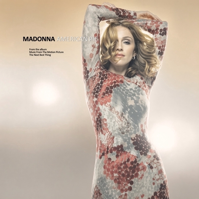 کاور آهنگ American Pie - Victor Calderone Extended Vocal Club Mix از Madonna, Victor Calderone