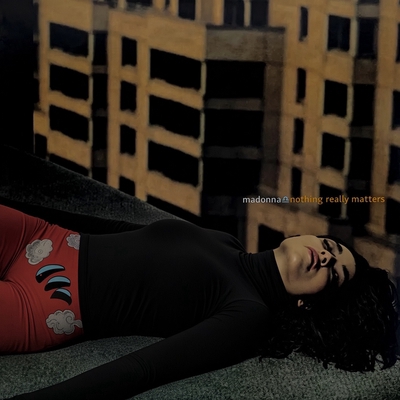 کاور آهنگ Nothing Really Matters - Club 69 Phunk Mix از Madonna, Peter Rauhofer