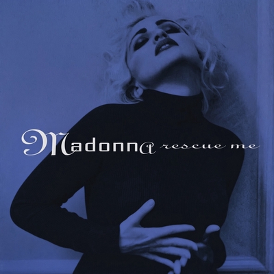 کاور آهنگ Rescue Me - Lifeboat Vocal از Madonna, Shep Pettibone