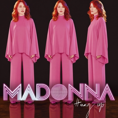 کاور آهنگ Hung Up - Tracy Young's Get up and Dance Groove از Madonna, Tracy Young