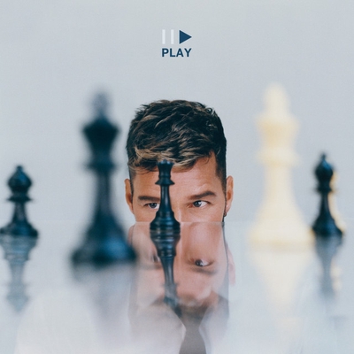 کاور آهنگ Reina de Corazones (feat. Keityn) از Ricky Martin, Keityn