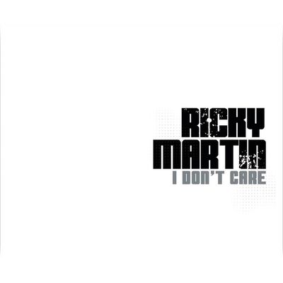 کاور آهنگ I Don't Care - Luny Tunes Reggaeton Instrumental از Ricky Martin, Luny Tunes, Gary Noble