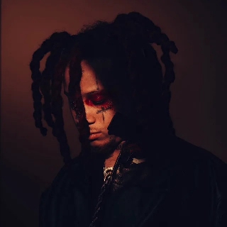 کاور آهنگ Cash Only از Trippie Redd, Blac Chyna