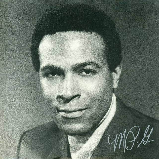 کاور آهنگ It Don't Take Much To Keep Me از Marvin Gaye