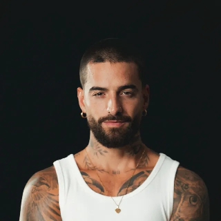 کاور آهنگ Mama Tetema (feat. Rayvanny) از Maluma, Rayvanny