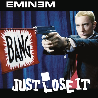 کاور آهنگ Lose Yourself از Eminem