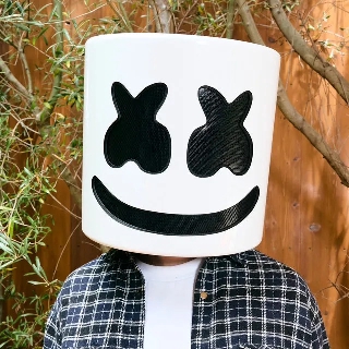 کاور آهنگ Vem K Me Dá از Marshmello, Tropkillaz, TMJ