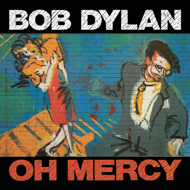 کاور آهنگ Disease of Conceit از Bob Dylan