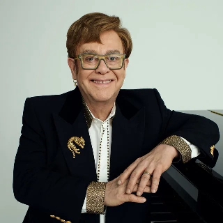 کاور آهنگ Who Believes In Angels? از Elton John, Brandi Carlile