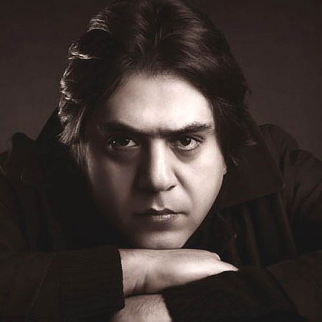 کاور آهنگ پروانه از مانی رهنما