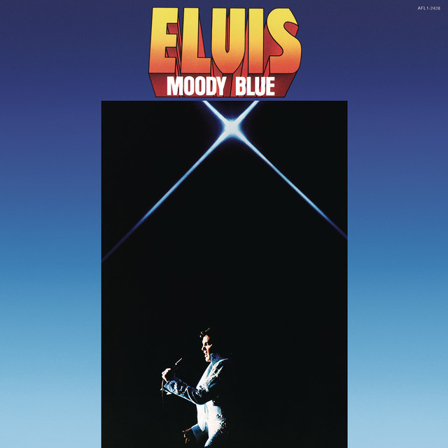 کاور آهنگ Pledging My Love از Elvis Presley