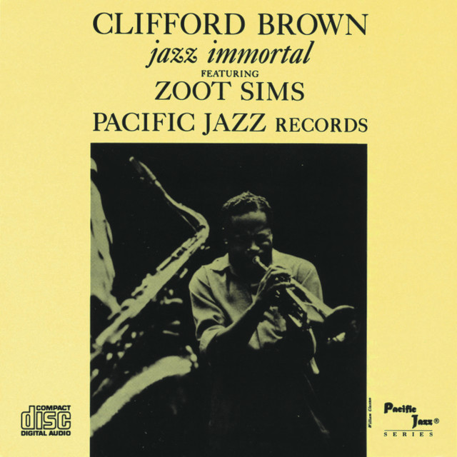 کاور آهنگ Gone With The Wind (Alternate Take) - Alternate Take/Rudy Van Gelder Edition/Digitally Remastered 2001 از Clifford Brown