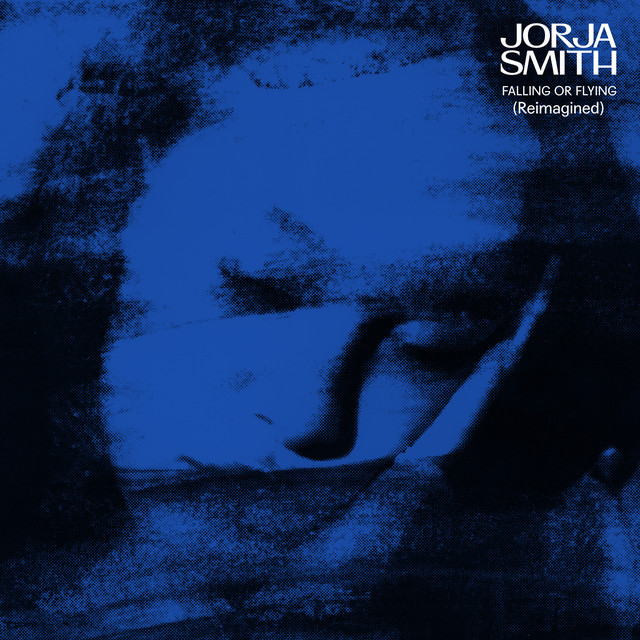 کاور آهنگ Broken is the man - Reimagined از Jorja Smith
