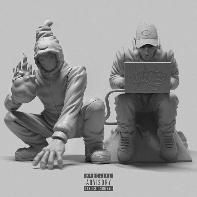 کاور آهنگ Lay_Up.m4a - Jay Versace Version از Denzel Curry, Kenny Beats
