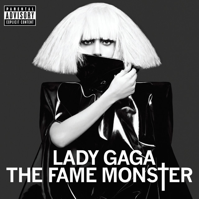 کاور آهنگ Summerboy از Lady Gaga