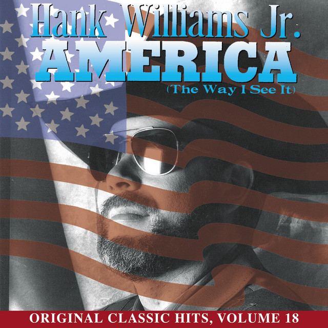 کاور آهنگ The Coalition To Ban Coalitions از Hank Williams, Jr.