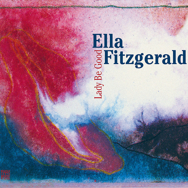 کاور آهنگ Flying Home (2000 - Remaster) از Ella Fitzgerald