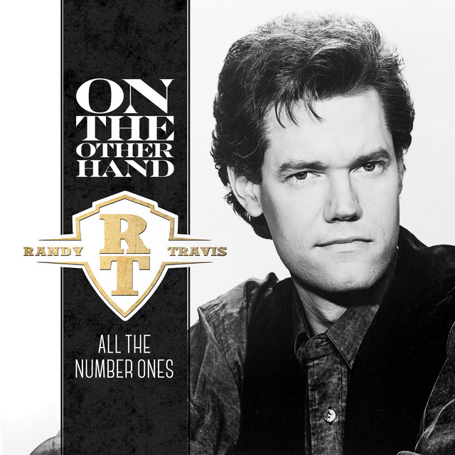 کاور آهنگ I Won't Need You Anymore از Randy Travis