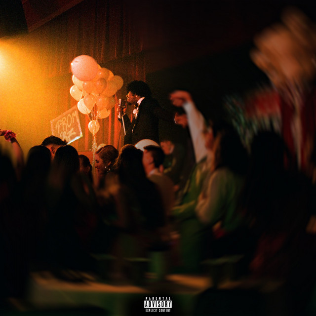 کاور آهنگ Last Kiss Of Nebulon از Tory Lanez